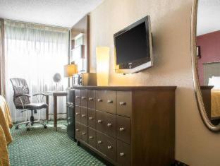 Motel 6 Rochester - Airport 部屋 写真