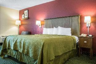 Motel 6 Rochester - Airport 部屋 写真