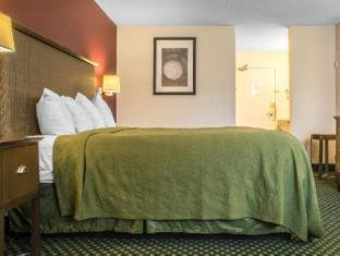 Motel 6 Rochester - Airport 部屋 写真