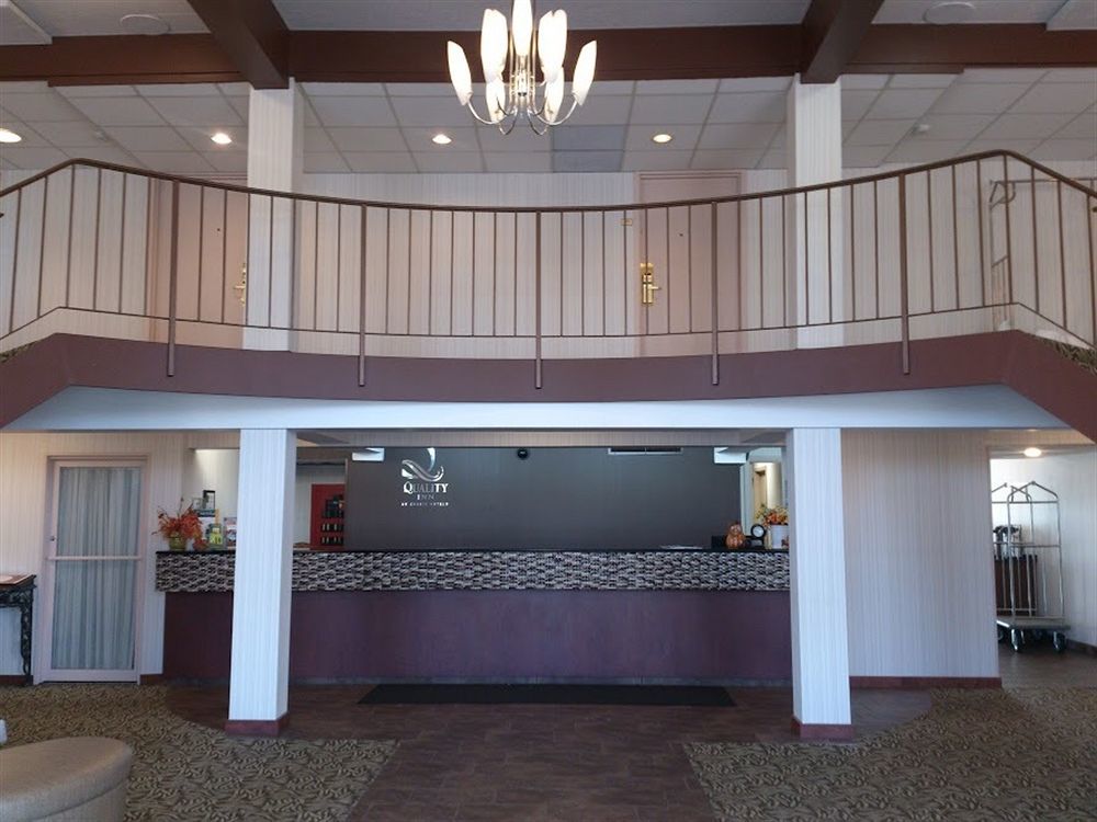 Motel 6 Rochester - Airport エクステリア 写真